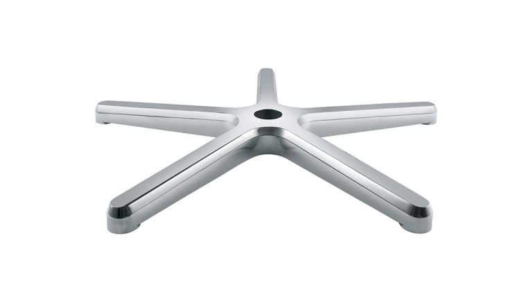 Five-Star Chair Base