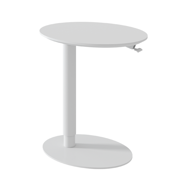 GT-SY-2 Single-column height-adjustable desk