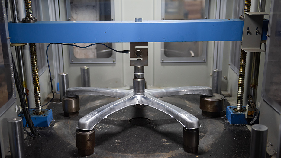 How to Vet a Furniture Component Manufacturer