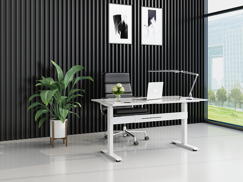Pneumatic Lifting Desks