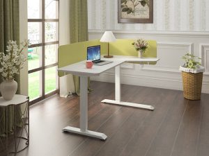 Pneumatic Standing Desks