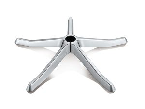 The Complete Guide to 5-Star Chair Bases for Office Furniture