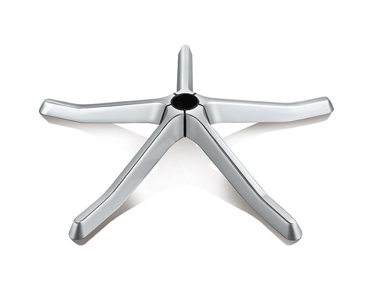 The Complete Guide to 5-Star Chair Bases for Office Furniture