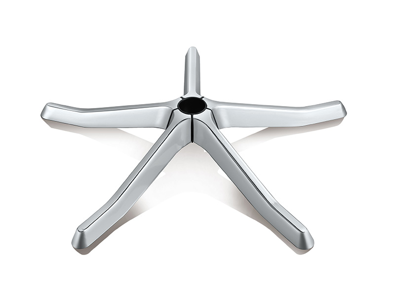 The Complete Guide to 5-Star Chair Bases for Office Furniture